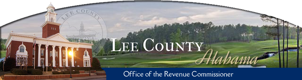 Lee County Probate