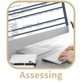 Assessing Division