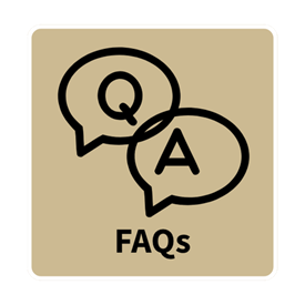 Frequently Asked Questions