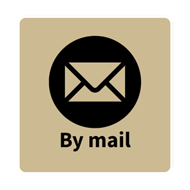 Pay By Mail