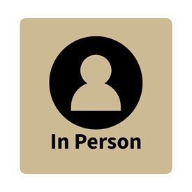 Pay In Person
