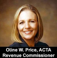 Revenue Commissioner